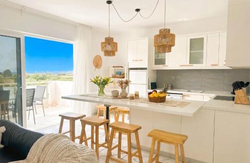 Zipari Villa | Lilu Villa 2 with Private Pool and Seaview