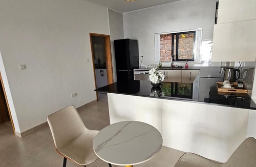 Mahe Island Apartment | Lily Holiday Apartments
