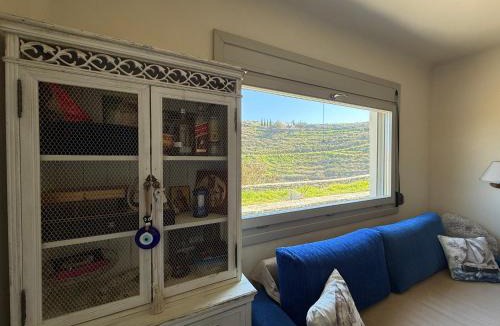 Vourkari House | Lily House