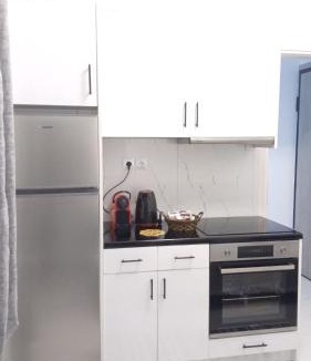 Scala Apartment | Lily's modern apartment downtown Skala