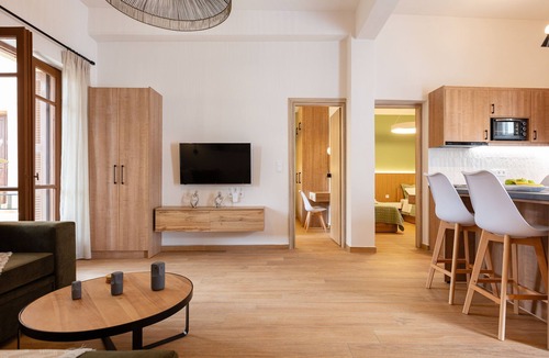 Old Town Rethymnon House | Lilys Apartments