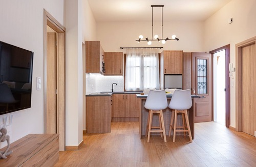 Old Town Rethymnon House | Lilys Apartments