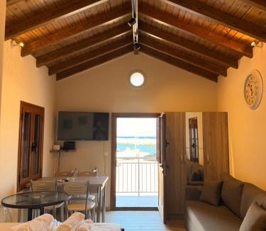 Agia Ermioni Apartment | Limanaki 1