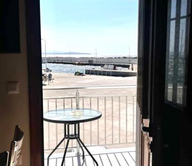 Agia Ermioni Apartment | Limanaki 1
