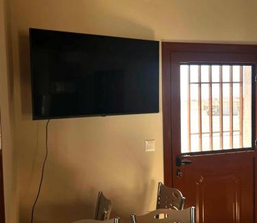 Agia Ermioni Apartment | Limanaki 1