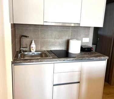 Agia Ermioni Apartment | Limanaki 2