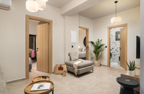 Souda Apartment | Limani elegant apartments