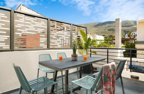 Souda Apartment | Limani elegant apartments