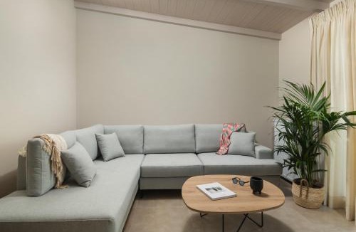 Souda Apartment | Limani elegant apartments