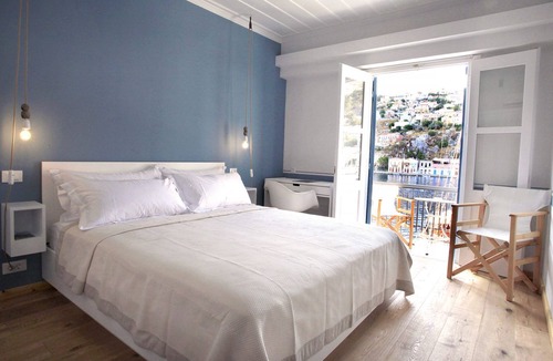 Symi Hotel | Limani Life
