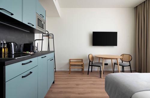 Psirri Apartment | Limehome Athens Agora