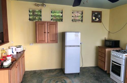 Savusavu House | Limericks by the Sea