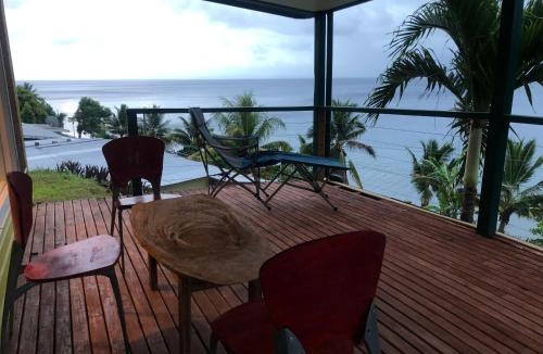 Savusavu House | Limericks by the Sea