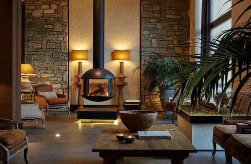 Ampelokipi Hotel | Limneon Resort & Spa