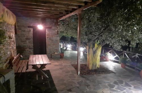 Pagoneri House | LIMNIONAS SUNVIEW