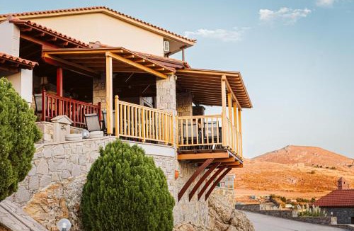 Agios Ioannis Apartment | Limnos View Apartments