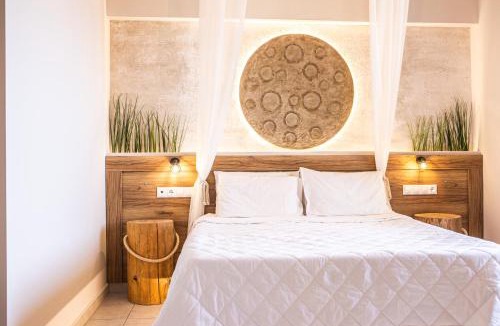 Agios Ioannis Apartment | Limnos View Apartments