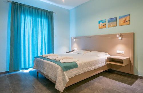 Agios Ioannis Apartment | Limnos View Apartments