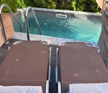 Aetos Villa | Limone loft ithaca