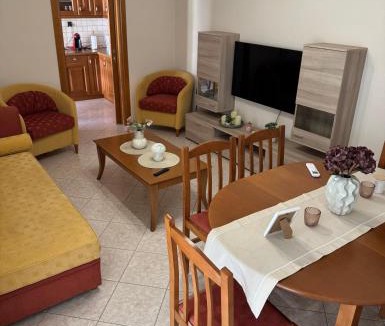 Drama Apartment | Lina Home