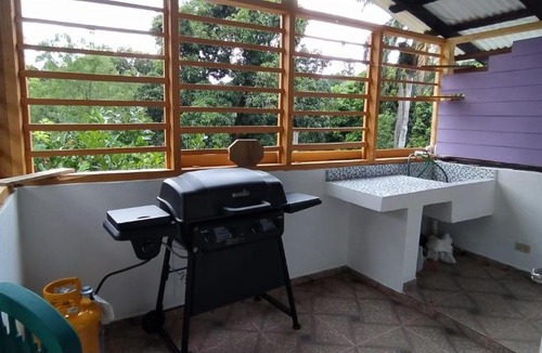 Urbanizacion Raul Ruiz House | Linares house