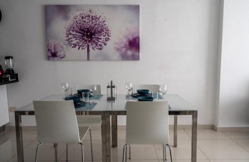Mata Hambre Apartment | Lincoln Suite