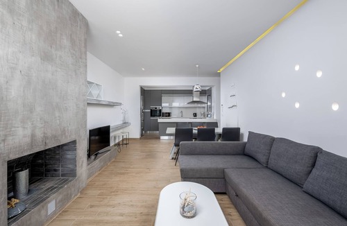 Vlicha Villa | Lindia Athena Luxury Villas, Villa Kleovoulini