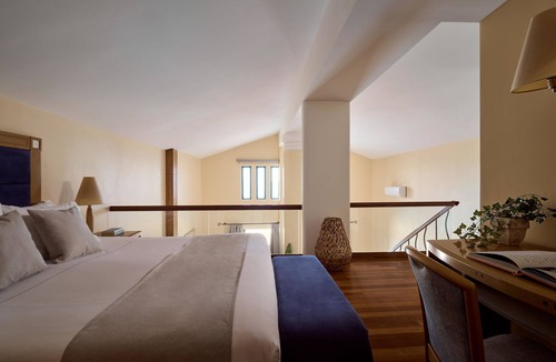 Lindos Resort | Lindian Dream Seaside Resort