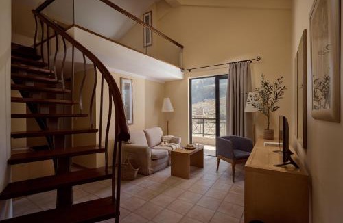 Lindos Resort | Lindian Dream Seaside Resort- Adults Only