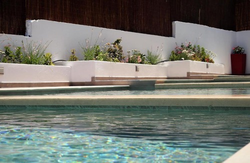 Vlicha Hotel | Lindian Jewel Hotel and Villas