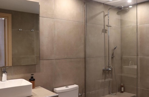 Vlicha Hotel | Lindian Jewel Hotel and Villas