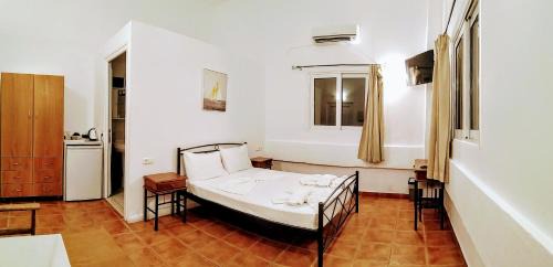 Lindos Apartment | Lindos Athena