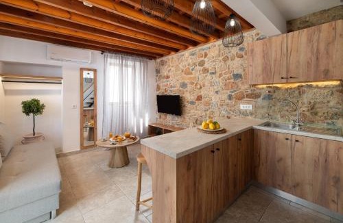 Lindos Apartment | Lindos Citrin Studios