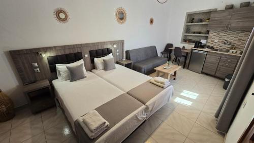 Lindos Apartment | Lindos Panorama