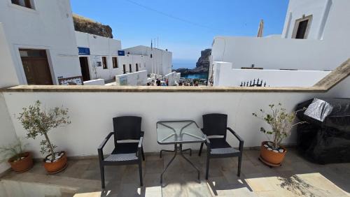 Lindos Apartment | Lindos Panorama
