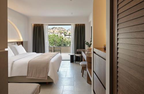Lardos Resort | Lindos Princess Beach Hotel