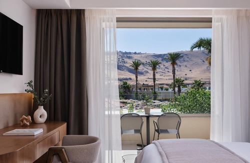 Lardos Resort | Lindos Princess Beach Hotel All Inclusive