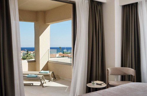 Lardos Resort | Lindos Princess Beach Hotel All Inclusive