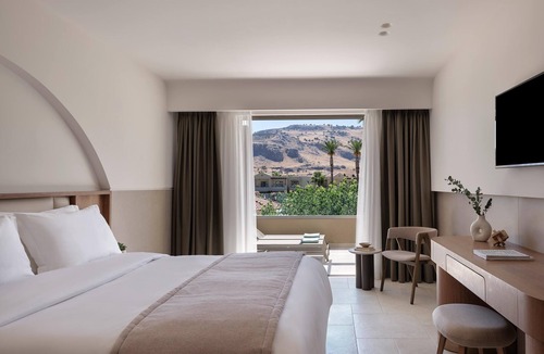 Lardos Resort | Lindos Princess Beach Hotel All Inclusive