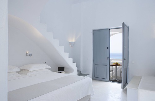 Lindos Hotel | Lindos Sun