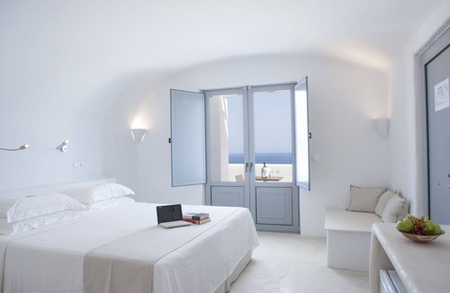 Lindos Hotel | Lindos Sun