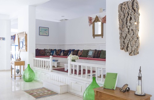 Lindos Hotel | Lindos Sun