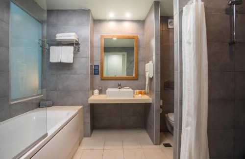 Vlicha Hotel | Lindos White Hotel & Suites