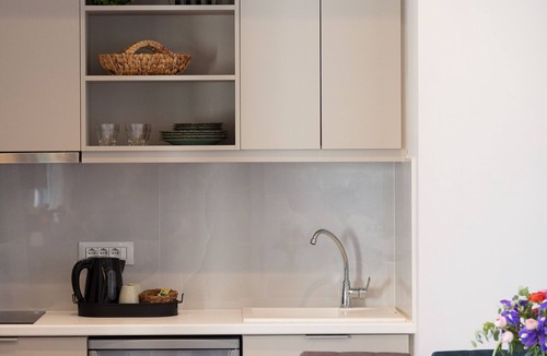 Rethymno Hotel | Lines Concept Accommodation