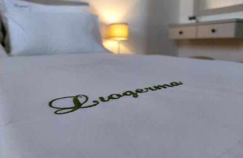 Kavallos Apartment | Liogerma Apartments