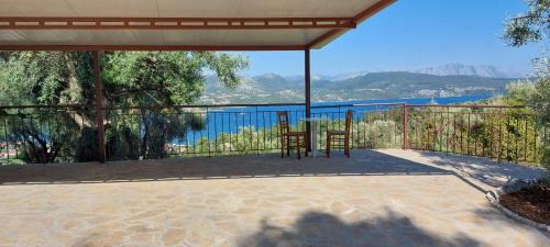 Lygia Apartment | Liopetra
