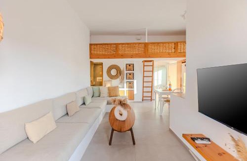 Lipsoi Apartment | Lipsi Sands