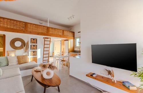 Lipsoi Apartment | Lipsi Sands