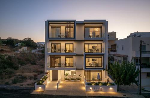 Rethymno Apartment | LIRIUM luxury suites