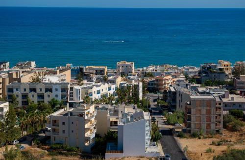 Rethymno Apartment | LIRIUM luxury suites